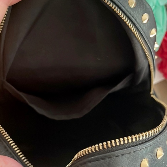 Bebe Small Backpack - Picture 8 of 13